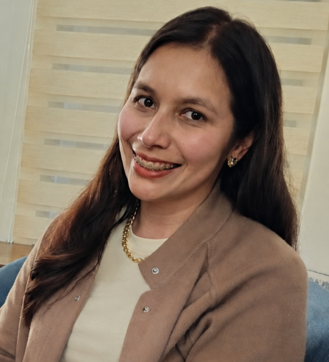 Ana Isabel Conde